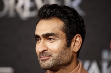 Marvel: Ο Kumail Nanjiani χρειάστηκε θεραπεία μετά τις κακές κριτικές του «Eternals»