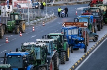 Την Δευτέρα η συνάντηση Πρωθυπουργού - αγροτών εφόσον λυθεί το θέμα της εκπροσώπησης