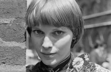 Σαν Σήμερα 9 Φεβρουαρίου: Γεννήθηκε η ηθοποιός Μία Φάροου