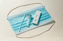 ΕΟΔΥ: Σε υψηλά επίπεδα η γρίπη ενώ μείωση παρουσιάζει ο covid-19