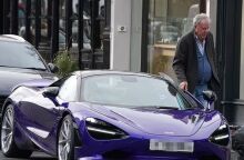 Tζέρεμι Κλάρκσον σε Daily Mail: Είμαι δημοσιογράφος ηλίθιοι