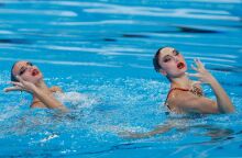 Ολυμπιακοί Αγώνες: Aγκαλιά» με την πρόκριση οι Πλατανιώτη - Μαλκογεώργου