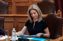 Μαρία Καρυστιανού: Γιατί άργησε η εισαγγελία τόσο με τον κύριο Αγοράστο;