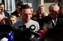 Κασσελάκης στο TRT: Η σχολάζουσα αγροτική γη πρέπει να αναδιανεμηθεί