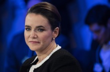 Παραιτήθηκε η πρόεδρος της Ουγγαρίας - Κατακραυγή για χάρη σε καταδικασμένο για σεξουαλική κακοποίηση παιδιών