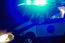 Κινητοποίηση της αστυνομίας