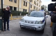 Στη φυλακή το πρώην ηγετικό στέλεχος των «Πυρήνων της Φωτιάς»