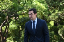 Σκρέκας: Καλλιεργούμε ένα υγιές, ελκυστικό και ανταγωνιστικό περιβάλλον για το επιχειρείν