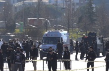 Τουρκία: Ένοπλη επίθεση σε προεκλογική συγκέντρωση υποψηφίου του κόμματος Ερντογάν