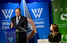 Στη Νέα Υόρκη το επόμενο διήμερο ο Γεραπετρίτης - Θα συναντηθεί με τον Αντόνιο Γκουτέρες