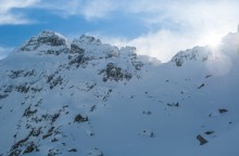 Βουλγαρία: Αγνοείται Έλληνας σκιέρ που καταπλακώθηκε από χιονοστιβάδα