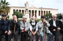 Συνταξιοδοτικό: Εφικτή η εξαγορά ενσήμων για ασφαλισμένους άνω των 67 ετών 