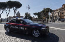 Φρίκη στο Παλέρμο: 54χρονος στραγγάλισε τα παιδιά του και έκαψε ζωντανή τη γυναίκα του