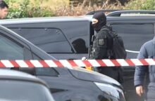 Γλυφάδα: Τι όπλισε τα χέρια του 73χρονου Αιγύπτιου