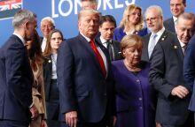 Explainer: Τι είπε ο Τραμπ για τη χρηματοδότηση του ΝΑΤΟ και τι είναι το άρθρο 5;