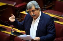 «Kαρφιά» Πολάκη κατά Ξανθού: Βγήκε στην ΕΦΣΥΝ ο  «και μεις τον Τσιόδρα θα βάζαμε»