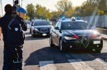 Ιταλία: Ισόβια στον ποδοσφαιριστή που σκότωσε με σφυρί την πρώην σύντροφό του