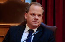 K.Καραμανλής στην εξεταστική για τα Τέμπη: Δεν σκέφτηκα στιγμή να κρυφτώ πίσω από ευθύνες άλλων