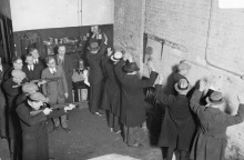 Σαν σήμερα 14 Φεβρουαρίου: Η «Σφαγή του Αγίου Βαλεντίνου»