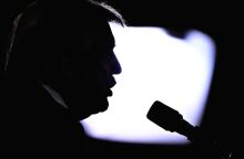 Η Ρωσία μπορεί να κάνει ό,τι διάολο θέλει μαζί σας, το μήνυμα Τραμπ προς την Ευρώπη