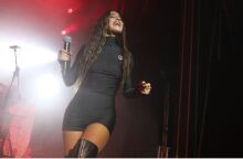 Μαρίνα Σάττι