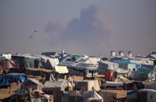 Ισραήλ - Χαμάς: Καμιά συμφωνία για ανακωχή στο Κάιρο - Συνεχίζονται οι συνομιλίες Φόβοι για επικείμενη επίθεση στη Ράφα