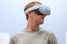 Ο Mark Zuckerberg δοκίμασε το νέο gadget Vision Pro της Apple και το πόρισμά του είναι ότι το Meta Quest 3 είναι καλύτερο προϊόν