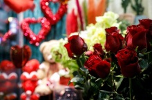 Άγιος Βαλεντίνος: Πώς συνδέθηκε με τον έρωτα