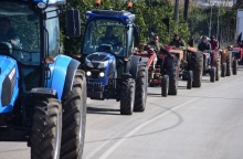 Αγρότες: Ημέρα αποφάσεων για τις κινητοποιήσεις