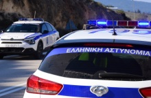 Άλιμος: «Οπλοστάσιο» έκρυβε 93χρονος