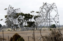 Αυστραλία: Χιλιάδες χωρίς ρεύμα λόγω κακοκαιρίας