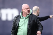 Αχιλλέας Μπέος: Δίωξη για τον επεισόδιο με τον Τετέι 