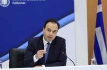 Παπαστεργίου: Προ των πυλών νομοσχέδιο για ασφαλέστερο περιβάλλον