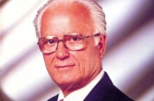 Βασίλειος Διαμαντόπουλος: Απεβίωσε ο ιδιοκτήτης της εταιρείας «Ήλιος Μπαχαρικά»