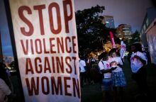 Αγίου Βαλεντίνου: Η χώρα που δεν γιορτάζει λόγω γυναικοκτονιών