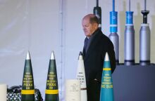 Ευρώπη: Μπορεί χωρίς τις ΗΠΑ να σταθεί αμυντικά;