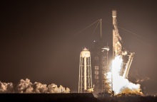 Ο «Οδυσσέας» ξεκίνησε το ταξίδι του 