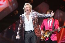 Ροντ Στιούαρτ: Πούλησε τον μουσικό κατάλογο του έναντι 100 εκατ. δολαρίων