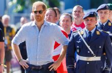 Πρίγκιπας Χάρι: «Η ασθένεια του πατέρα μου μας φέρνει πιο κοντά»