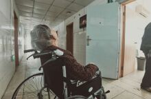 Αγίου Βαλεντίνου: Γραφείο κηδειών έστειλε ευχές σε οίκο ευγηρίας