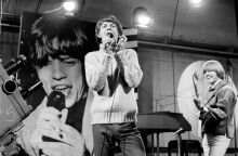 Rolling Stones: Βρέθηκαν άγνωστες φωτογραφίες σε σοφίτα στο Λονδίνο