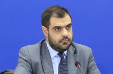 Π. Μαρινάκης στην ΕΡΤNEWS για γάμο ομόφυλων: Η κυβέρνηση λύνει παθογένειες δεκαετιών – Πέρασε ένα νομοσχέδιο που έχει αξία