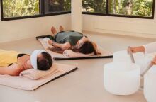 Τι είναι το ηχητικό ντουζ που προωθεί η Γκουίνεθ Πάλτροου; 