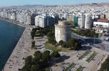 Αναβιώνει στη Θεσσαλονίκη η καρναβαλική παρέλαση μετά από 60 χρόνια 