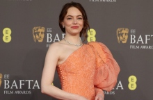 BAFTA: Στην Emma Stone το βραβείο Καλύτερης Ηθοποιού για το «Poor Things» 