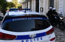 Φρίκη στα Τρίκαλα: Άνδρας αποκεφάλισε τον πατέρα του με αλυσοπρίονο