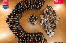 Chiesi Hellas: Διπλή διάκριση για το εργασιακό της περιβάλλον