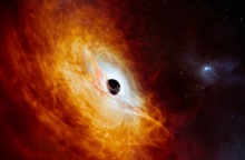 Διάστημα: Παρατηρήθηκε το φωτεινότερο αντικείμενο