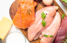 Ζωικά λίπη στη διατροφή μας: 7 + 1 μύθοι 