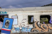 Τέμπη: Σε απολογία 23 μη πολιτικά πρόσωπα